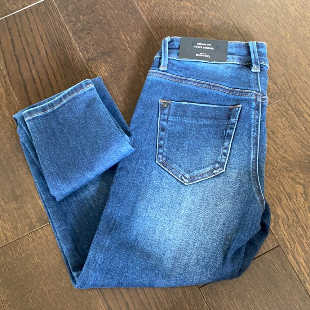 Rw&co jeans